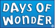 Days of Wonder logo